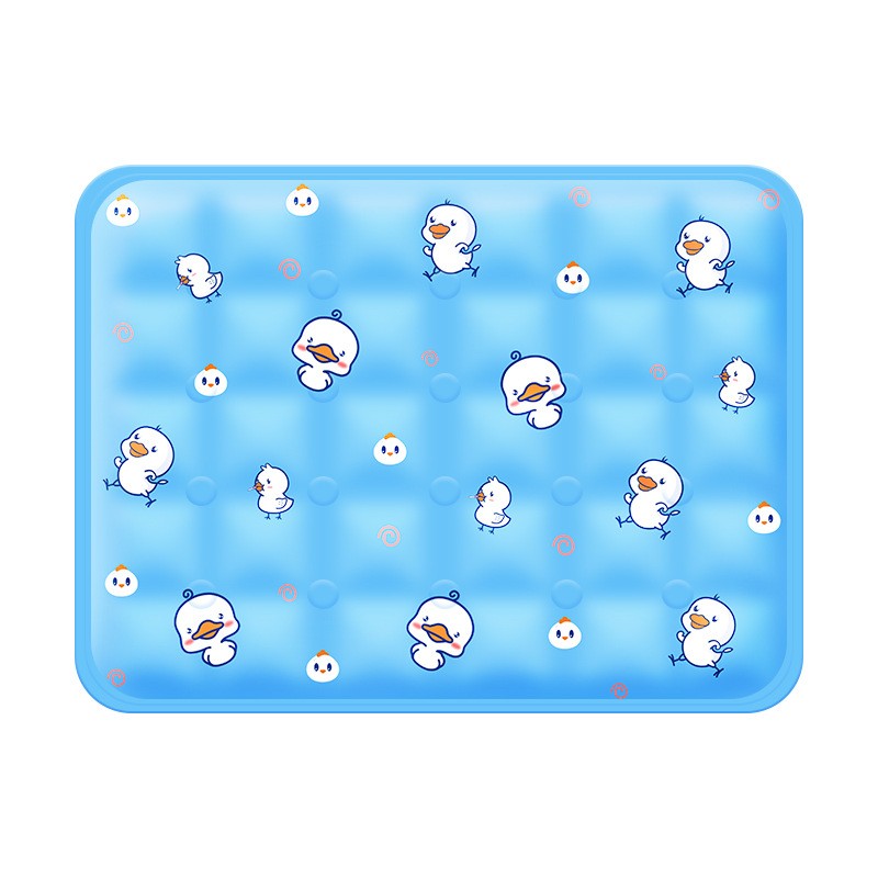 Pet Ice Pad Gel Cooling In Summer - Minihomy