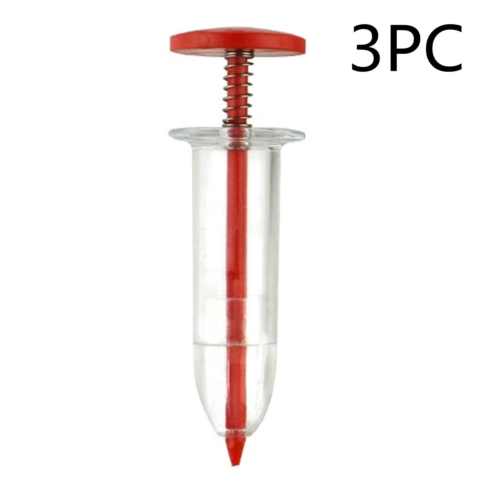 Plastic Mini Seed Dispenser Garden Tools - Minihomy