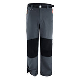 Men Pants Outdoor Hiking Fleece Men  Pant Multi-Function Male Casual & Sport Pants Clothing - Minihomy