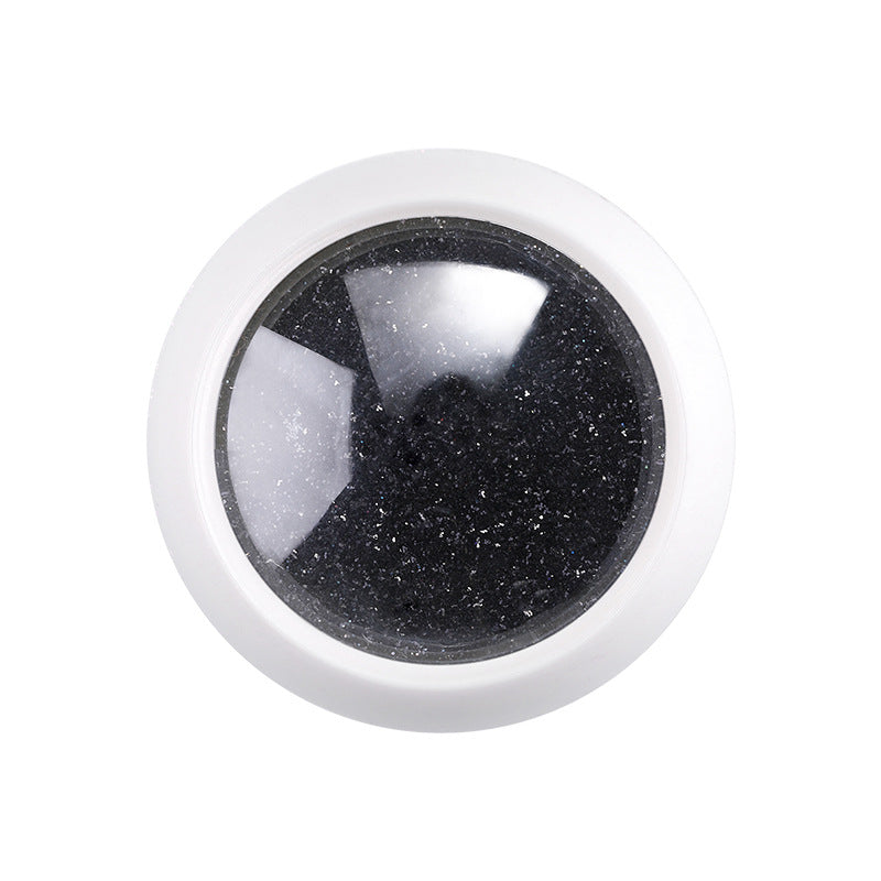 Nail Art Woolen Powder Glitter Sweater Powder - Minihomy