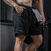 Men Breathable Loose Shorts For And Leisure - Minihomy