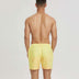 Magical Change Color Beach Shorts Summer Men Swimming Trunks Swimwear Swimsuit - Minihomy