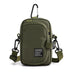 Men's Shoulder Bag Versatile Universal Waist Hanging - Minihomy