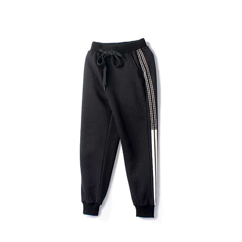 Mosquito Pants Knitted Boys' Pants - Minihomy