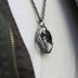 Angel Wings Pendant Necklace For Men - Minihomy