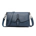 Ladies Retro All-match Shoulder Crossbody Bag - Minihomy