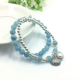 Natural Crystal Multi-layer Bracelet - Minihomy