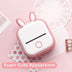 Mini Photo Portable Printer Silicone Case - Minihomy