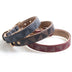 Pet Collar PU Leather Dog Collar Exquisite Dog Collar - Minihomy