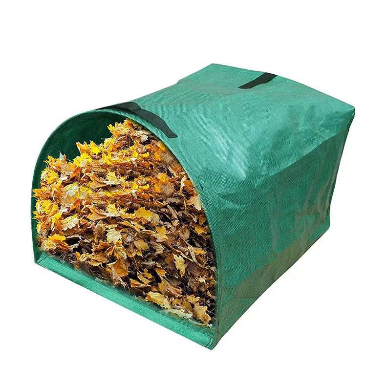 Dustpan Garden Garbage Leaf Bag - Minihomy