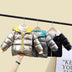 Boys Winter Clothes - Thickened Western Style Overcoat - Minihomy