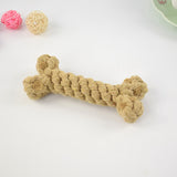 Pet toy dog toy bone - Minihomy