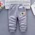 Children's three-piece children's clothing - Minihomy