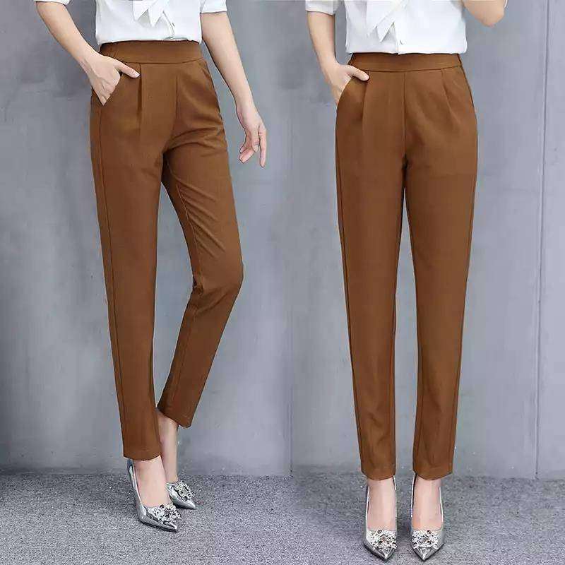 Harem Pants  Small Pants for women - Minihomy