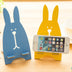 Cute Cartoon Rabbit Mobile Phone Holder - Minihomy