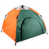 Outdoor Pet Tent With Mat - Minihomy