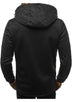 Men's hooded sweatshirt - Minihomy