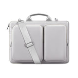 Men's Laptop Briefcase for Business Travel & Office