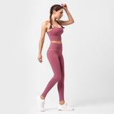 Yoga women suit