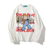 Long-sleeved T-shirt bottoming shirt T-shirt - Minihomy