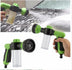 Foam Spray Gun High Pressure Automotive Foam Spray Gun Household Cleaner Generator - Minihomy