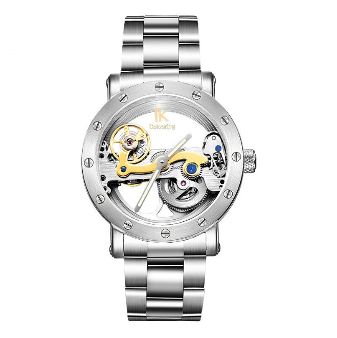 Automatic mechanical watches - Minihomy