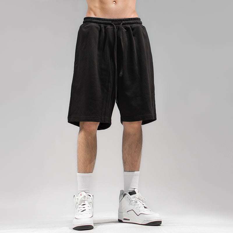 Casual Shorts Boys Casual Sports Drawstring - Minihomy