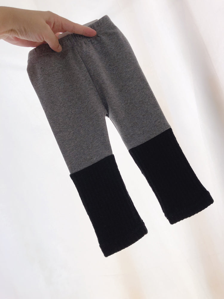 Children's leggings - Minihomy