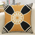 Cushion cover sofa backrest pillow - Minihomy