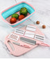 Multifunctional Kitchen Folding Cutting Board Set - Minihomy