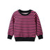 Children's pullover baby clothes - Minihomy