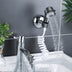 Bathroom Sink Faucet Shower Nozzle Toilet Set - Minihomy