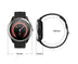 F11 Smartwatch Stylish and Smart Companion - Minihomy