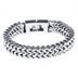 N790 Titanium steel Men Bracelets - Minihomy