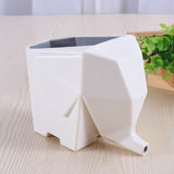 Elephant Kitchen & Bathroom Storage Box - Minihomy