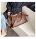 Commuter bag tote bag women - Minihomy