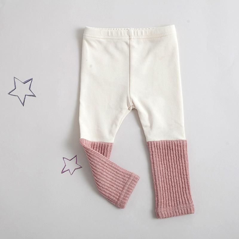 Children's leggings - Minihomy