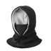 2-in-1 Hat Winter Scarf Windproof And Cold-proof Thickened Warm Cycling Riding Pullover Caps For Women Men - Minihomy