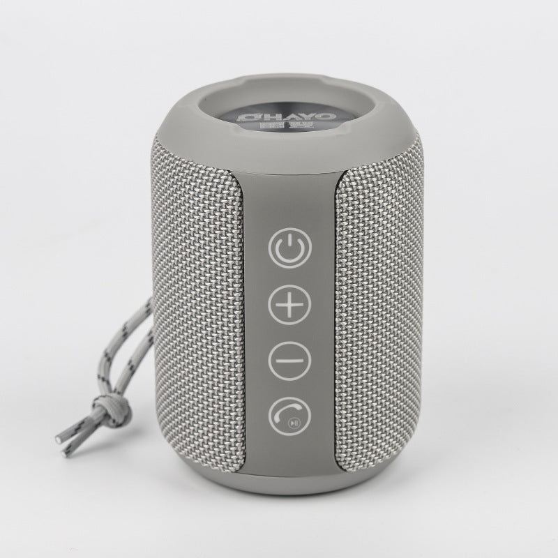 Portable Bluetooth Speaker - Minihomy