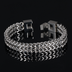 N790 Titanium steel Men Bracelets - Minihomy