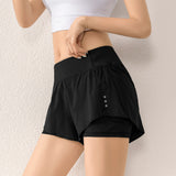 Casual sport shorts - Minihomy