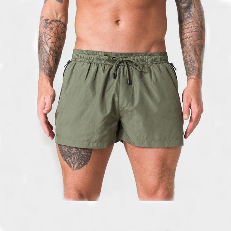 Mens Swim Shorts - Minihomy