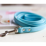 Pet Leash Collar - Minihomy