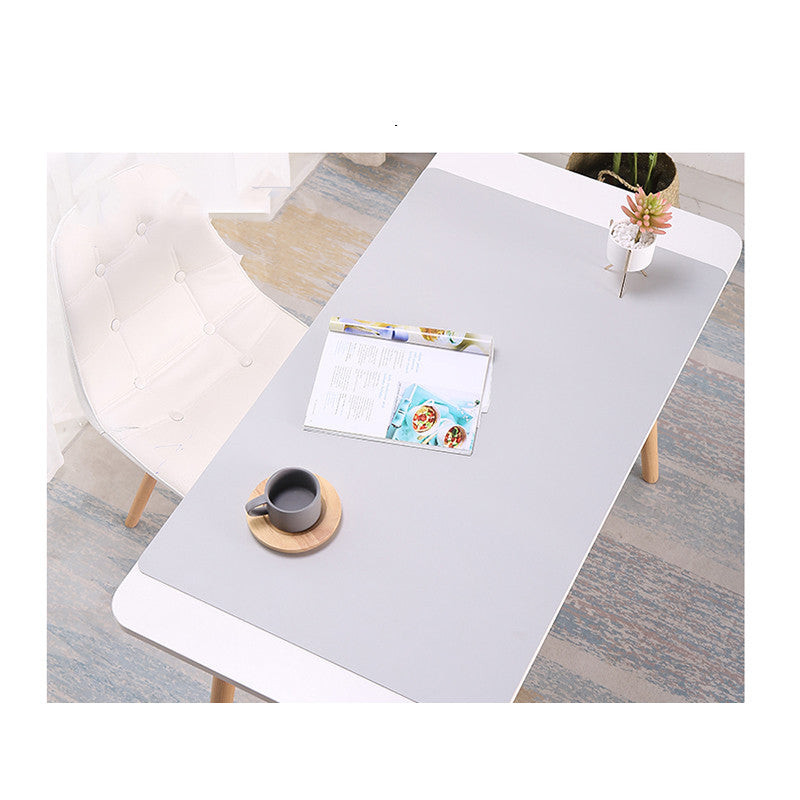 Mouse Pad Oversized Laptop Desk Pad Keyboard Pad - Minihomy