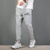 Closing loose leg pants men sweatpants - Minihomy