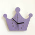 Creative Nursery Wall Clock - Minihomy