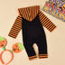 Halloween romper for baby - Minihomy