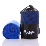 Fitness sports outdoor towel - Minihomy