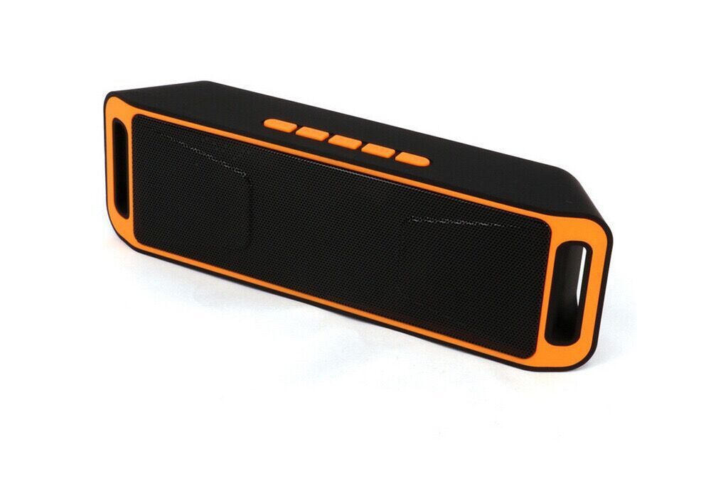 Dual Speaker Wireless Bluetooth Speaker - Minihomy