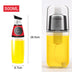 Fuel injection bottle - Minihomy